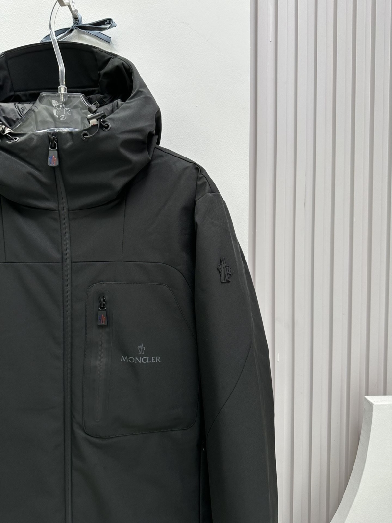 Moncler Down Coat